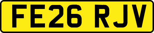 FE26RJV