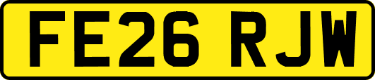 FE26RJW