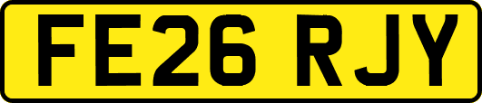 FE26RJY