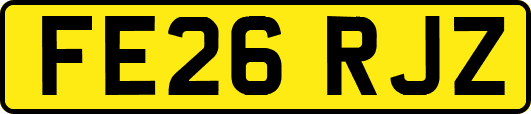 FE26RJZ
