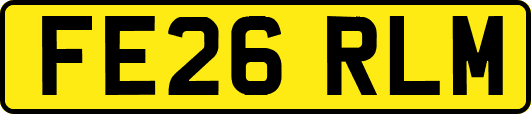 FE26RLM