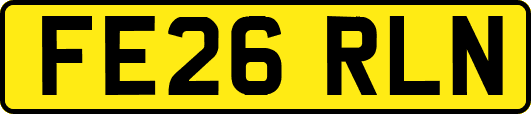 FE26RLN