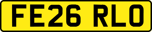 FE26RLO