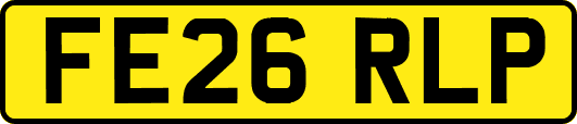 FE26RLP