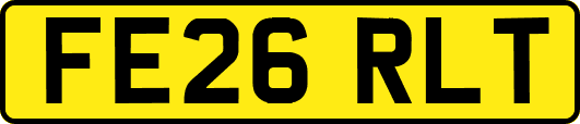 FE26RLT