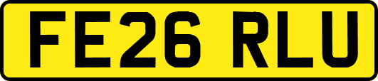 FE26RLU