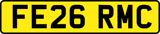 FE26RMC