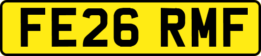 FE26RMF