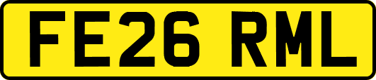FE26RML