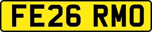 FE26RMO