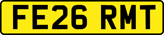 FE26RMT