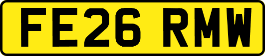 FE26RMW
