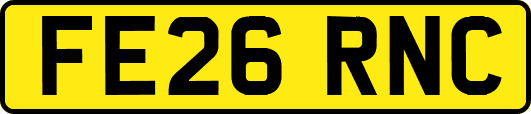 FE26RNC