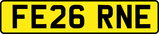 FE26RNE