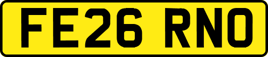 FE26RNO