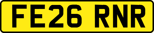 FE26RNR