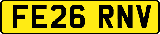 FE26RNV
