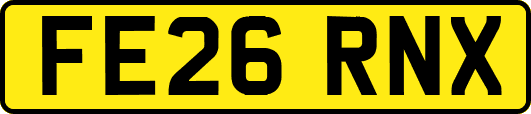 FE26RNX