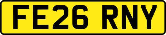 FE26RNY