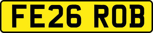 FE26ROB