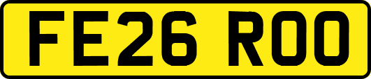 FE26ROO
