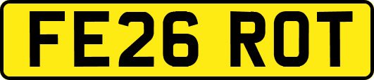 FE26ROT