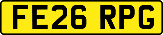 FE26RPG