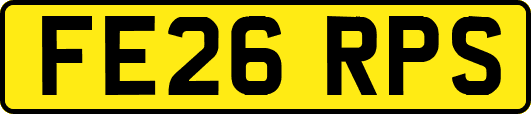 FE26RPS