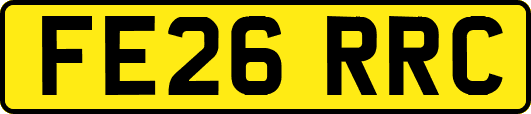 FE26RRC