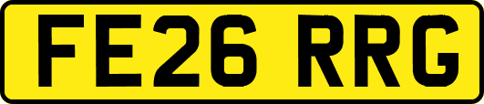 FE26RRG