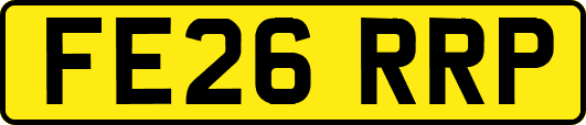 FE26RRP