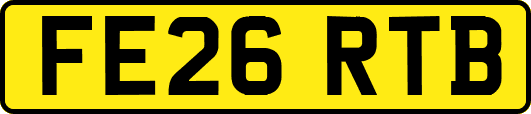 FE26RTB