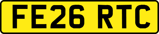 FE26RTC
