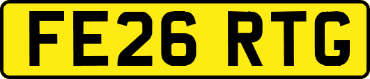 FE26RTG