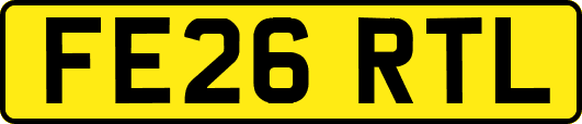 FE26RTL