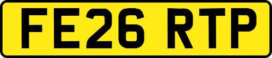 FE26RTP