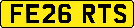 FE26RTS