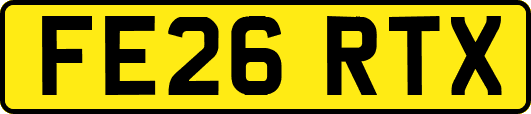 FE26RTX