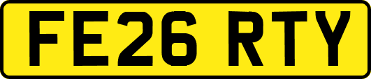 FE26RTY