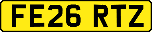 FE26RTZ