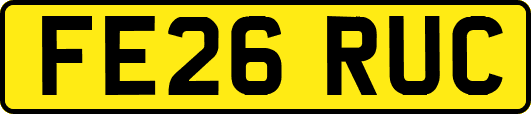 FE26RUC