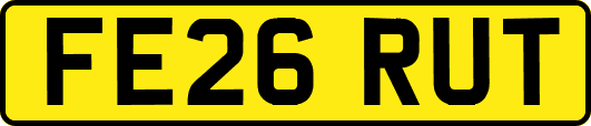 FE26RUT