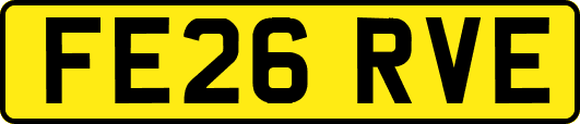 FE26RVE