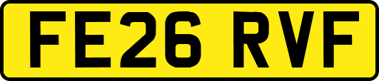 FE26RVF
