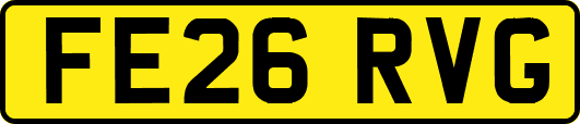 FE26RVG