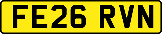 FE26RVN