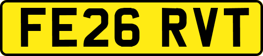 FE26RVT