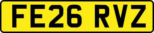 FE26RVZ