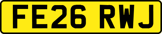 FE26RWJ