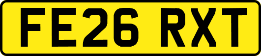 FE26RXT
